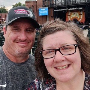 Meet your Posher, Dawna